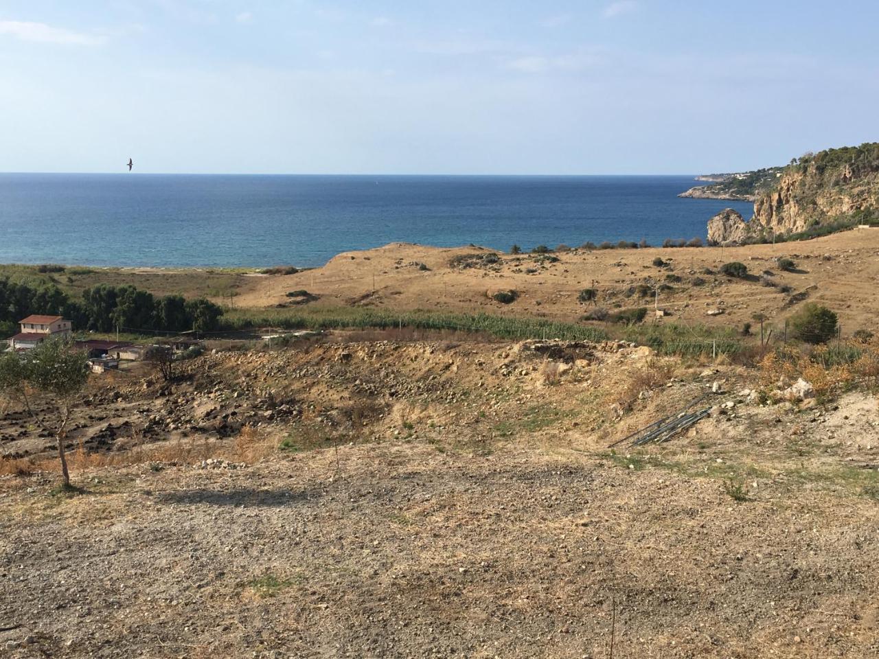 Villa Ninnarella Trappeto (Sicily) Exterior photo