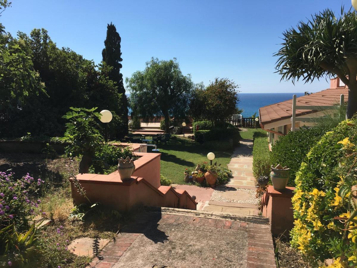 Villa Ninnarella Trappeto (Sicily) Exterior photo